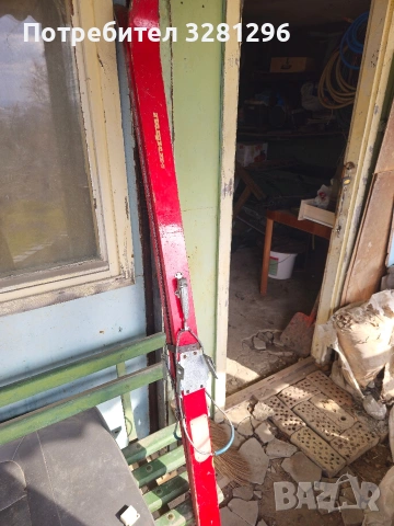 Продавам ретро ски Пирин