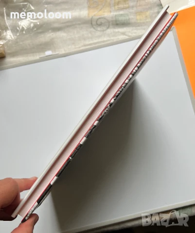 M.C. Escher Graphic Work: The Graphic Work, TASCHEN, снимка 11 - Енциклопедии, справочници - 51428414