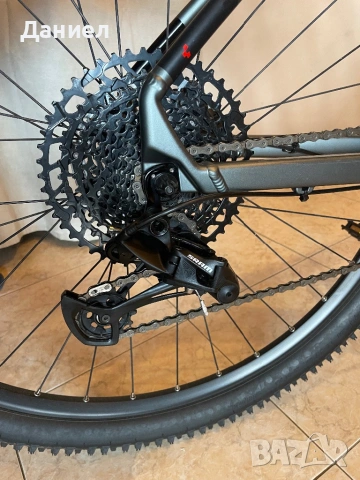 Нов Cube analog 29 L, снимка 11 - Велосипеди - 54007782