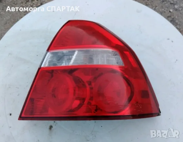 Десен стоп CHEVROLET AVEO / KALOS Hatchback (T250, T255), снимка 1 - Части - 47221164