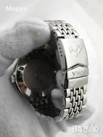 Doxa Sub 200 автоматичен, снимка 2 - Мъжки - 54181995