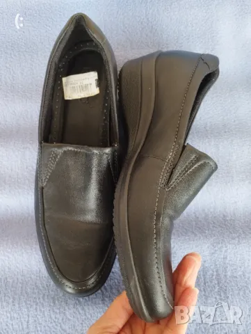 Обувки Ecco номер 40., снимка 10 - Дамски елегантни обувки - 49940187