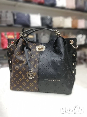 чанти louis vuitton burberry gucci tommy hilfiger, снимка 3 - Чанти - 51440713