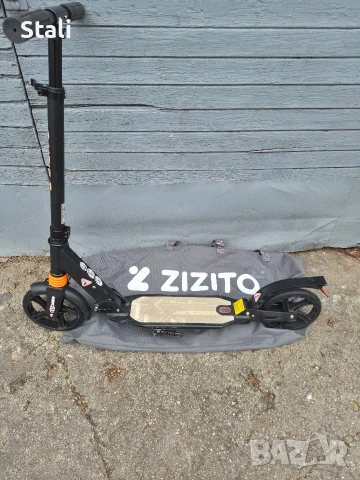 Детска тротинетка(сгъваема)