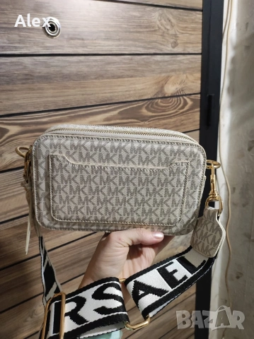 МК дамска чанта, снимка 3 - Чанти - 53308411