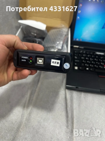 Лаптоп за диагностика и чип тунинг с Kess v2, снимка 9 - Лаптопи за работа - 53407450