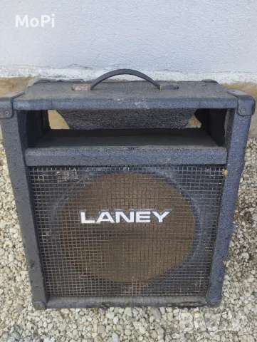 LANEY кутия за бас кабинет 15", снимка 1 - Китари - 47048119