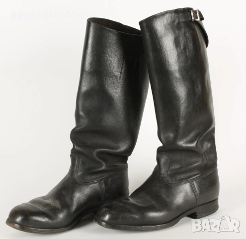 Високи Военни Коледарски Въстанически Хайдушки Мото Ботуши номера 44 и 45