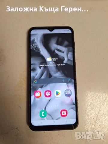 Samsung A14