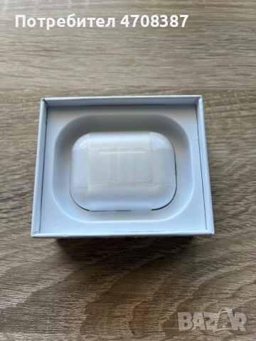 AirPods 3 Pro, снимка 3 - Bluetooth слушалки - 53090575