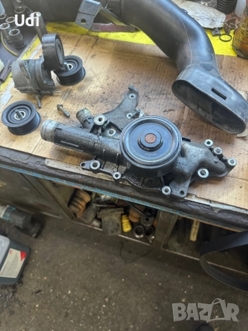 220 ЦДИ авангард, снимка 12 - Автомобили и джипове - 52419360