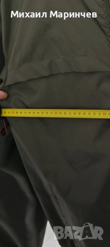 Ветровка NIKE, снимка 9 - Якета - 52424341