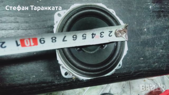 Говорител , снимка 5 - Тонколони - 46577451