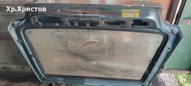 врати голф 2 , снимка 8 - Части - 53809424