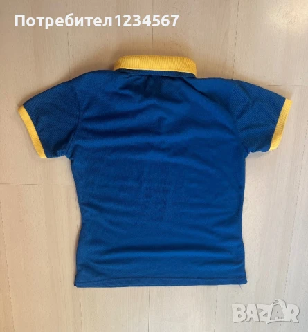 Оригинална тениска Polo Ralph Lauren , снимка 4 - Тениски - 51320078