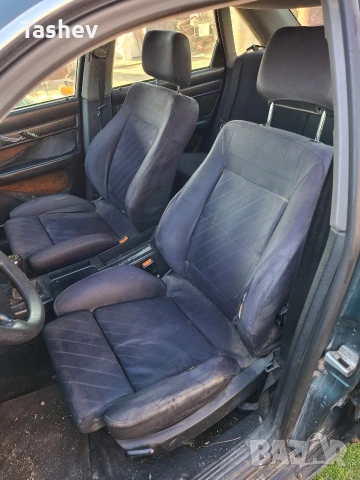 Audi A6 C4 2.6 Quattro на части , снимка 8 - Автомобили и джипове - 53791980