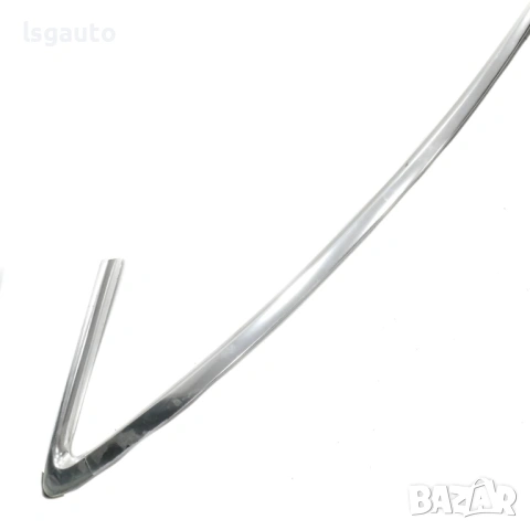 Декоративна лява лайсна над врати AUDI  A8 (D4, 4H) 2010-2017 ID:158752, снимка 2 - Части - 53874837