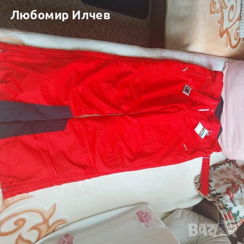 ски панталон Sportalm нов с етикет, снимка 2 - Зимни спортове - 52880715