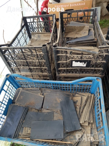 Контейнери за разсади , снимка 3 - Разсади - 53284334