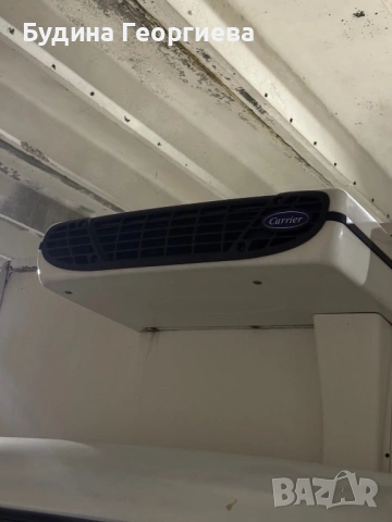 Хладилен фургон , снимка 7 - Аксесоари и консумативи - 53605541