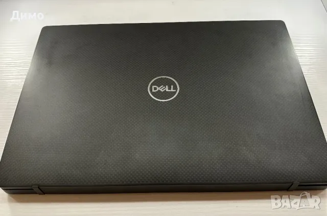 Dell Latitude 7400, без забележки, снимка 3 - Лаптопи за работа - 49120674