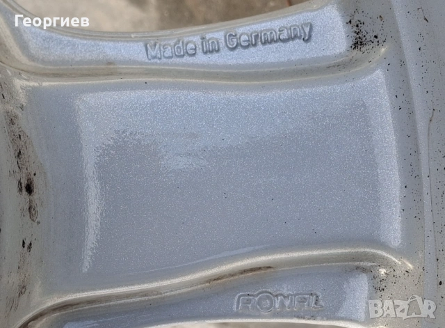 Лети джанти с летни гуми 4х114.3 Hyndai/KIA/Mazda/Honda/Nissan/Mitsubishi/Toyota/Suzuki, снимка 11 - Гуми и джанти - 53479747