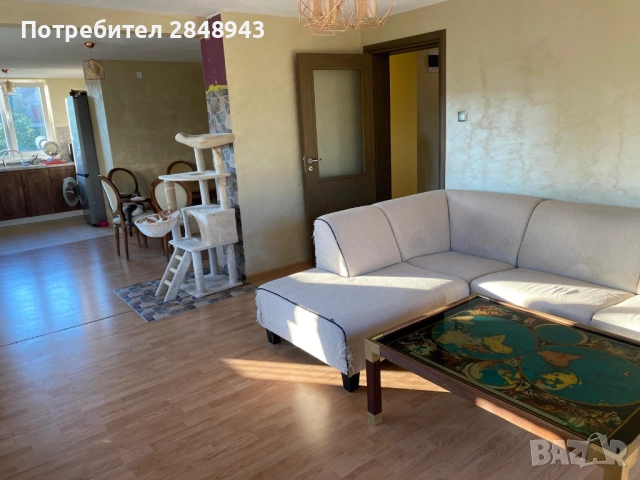 Етаж от къща в Горна баня, снимка 14 - Етаж от къща - 46787625