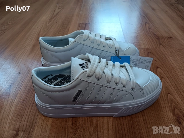 Дамски Кецове Adiddas