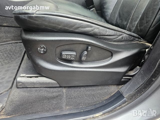 На части БМВ Е53 Х5 3.0хд 218коня - BMW X5 E53 3.0xd 218hp, снимка 6 - Автомобили и джипове - 45226214