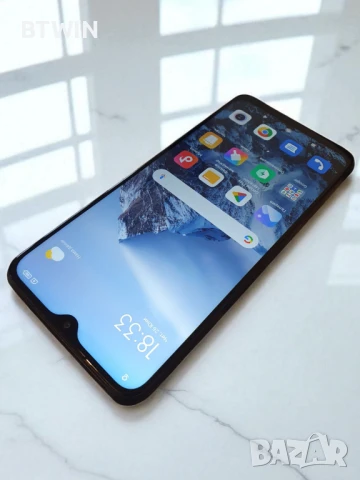 Xiaomi Redmi 9T - 128 GB - DUAL SIM - 48 MP CAMERA AI  !, снимка 4 - Xiaomi - 50813690
