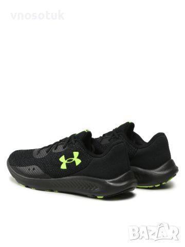 Мъжки маратонки Under Armour  Charged Pursuit 3-№41, снимка 5 - Маратонки - 45731763