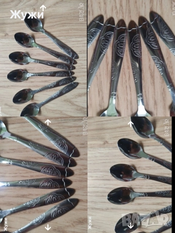 НОВИ СТОКИ ЗА ДОМАКИНСТВОТО, снимка 9 - Форми - 50074010