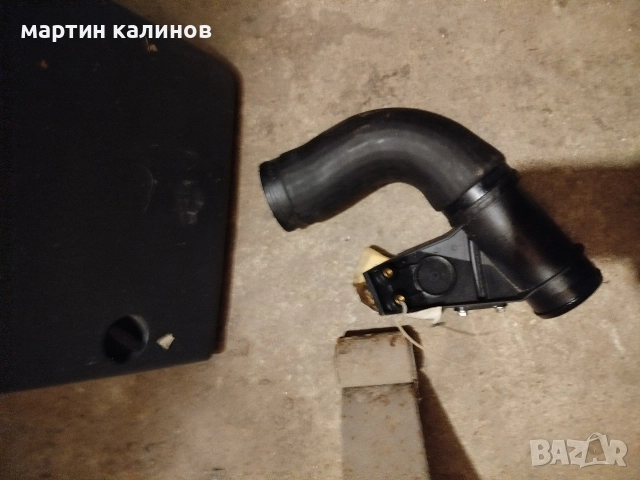 МЕРЦЕДЕС СПРИНТЕР , снимка 6 - Бусове и автобуси - 52978577