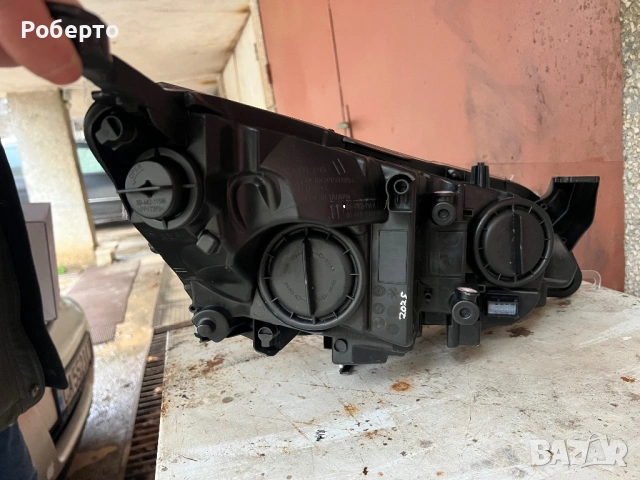 Нов ляв фар за Опел Астра J, снимка 6 - Части - 53985611