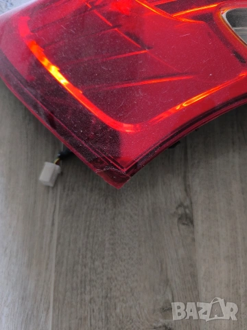 Задни стопове за Хюндай их 20, снимка 2 - Части - 54243733