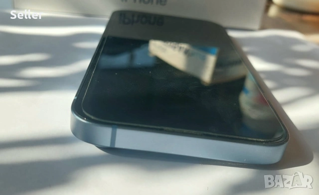 Iphone 14 128GB Без дръскотина Като нов, снимка 4 - Apple iPhone - 53179037