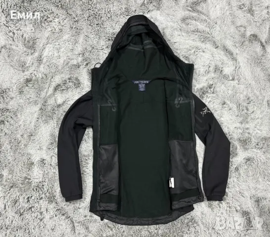 Дамско Arc'teryx Gamma MX Jacket, Размер XS, снимка 3 - Якета - 49204707