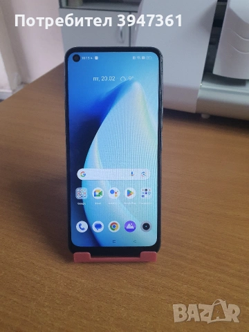 Realme 8, снимка 5 - Други - 53557773