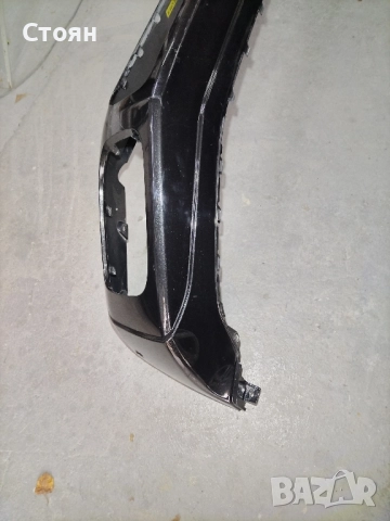 Предна броня за G klasa , снимка 4 - Части - 52436182