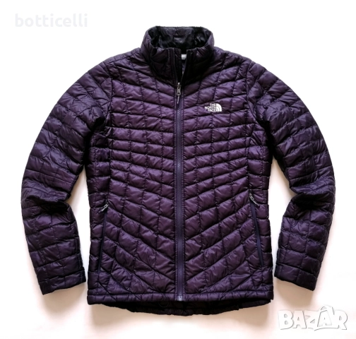The North Face Thermoball Women's Jacket -XL- оригинално дамско яке, пуфер