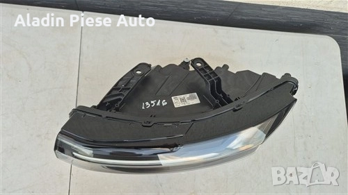 Ляв фар Dacia Duster Bigster Led година 2024 2025 2026 код 260603515R , снимка 2 - Аксесоари и консумативи - 51612653