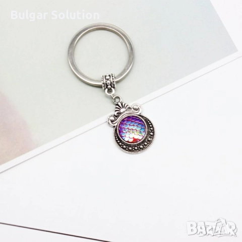 Ключодържател морско дъно, снимка 10 - Други - 52596892