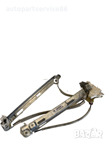 Стъклоповдигач Преден десен регулатор на стъкло с мотор за Jeep Compass (2009) 05074820AA