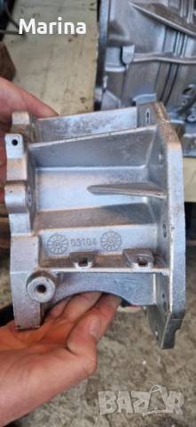 Скоростна кутия Гранд чероки 4,7, снимка 9 - Части - 53167697