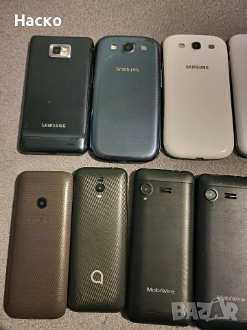 Motorola Samsung стари телефони, снимка 3 - Samsung - 54019467