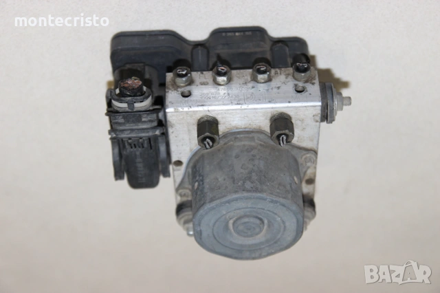 ABS модул Nissan Pulsar (2015-2018г.) 476603ZL0A / 47660 3ZL0A / 0265956165 / 2265106516, снимка 5 - Части - 53436961