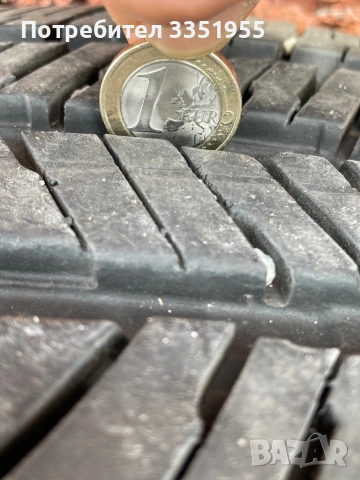 Гуми за Jeep Wrangler 255/70/18, снимка 12 - Гуми и джанти - 54198983