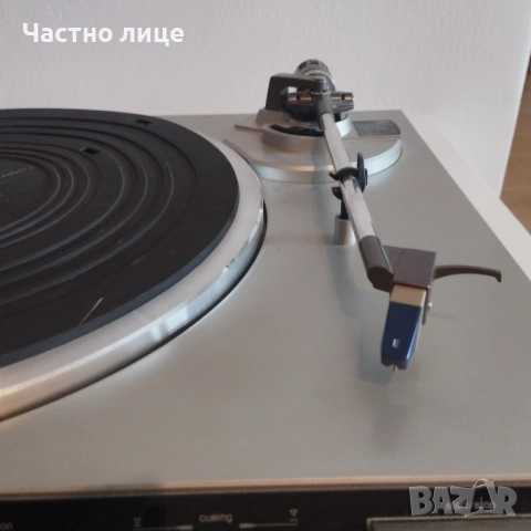 Technics, снимка 8 - Грамофони - 53653561