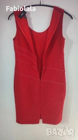 Nissa dress L, снимка 3 - Рокли - 53044546