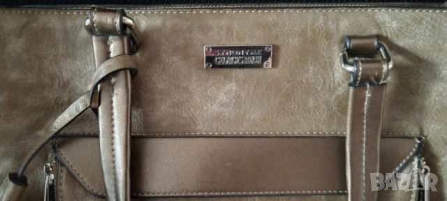 Дамска чанта , снимка 12 - Чанти - 53701994